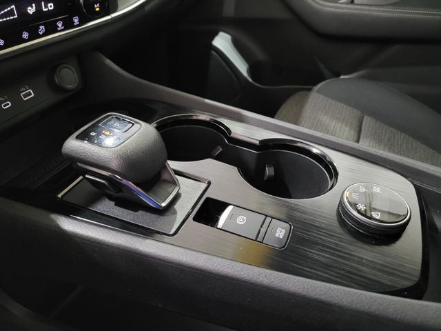 2022 Nissan Rogue S