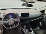 2022 Nissan Rogue S