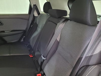 2022 Nissan Rogue S