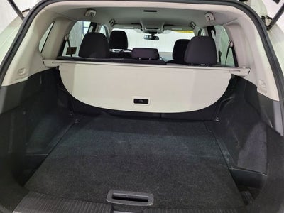 2022 Nissan Rogue S