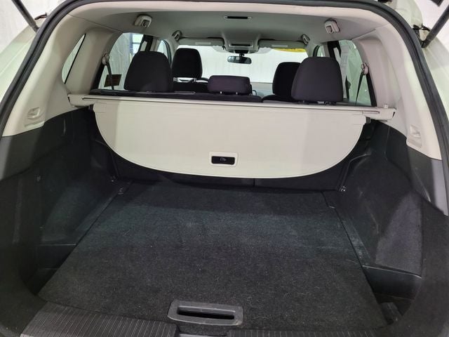 2022 Nissan Rogue S
