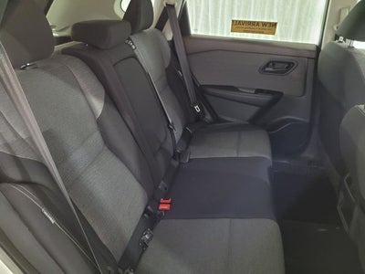 2022 Nissan Rogue S