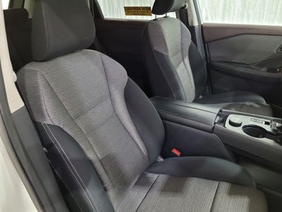 2022 Nissan Rogue S
