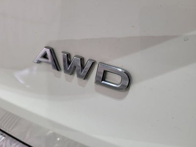 2022 Nissan Rogue S