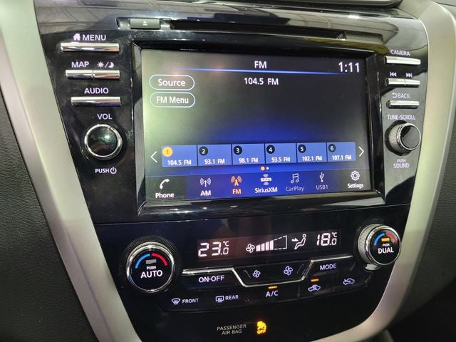 2021 Nissan Murano SL