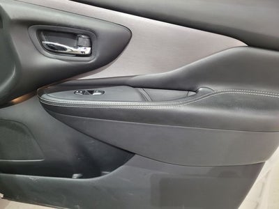 2021 Nissan Murano SL
