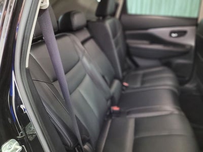 2021 Nissan Murano SL