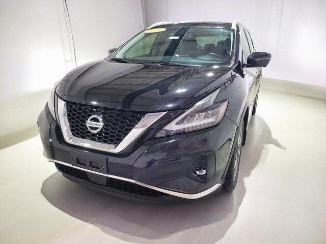 2021 Nissan Murano SL