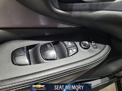 2021 Nissan Murano SL