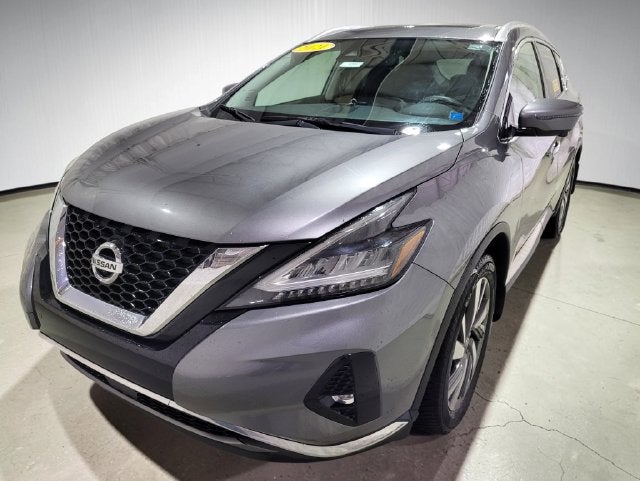 2021 Nissan Murano SL