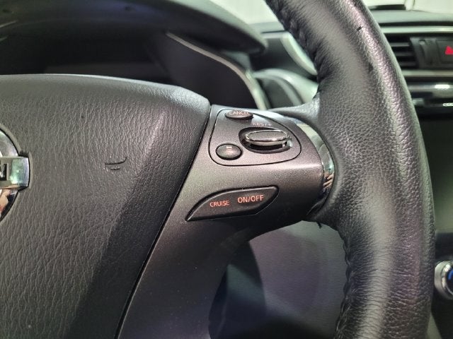2021 Nissan Murano SL