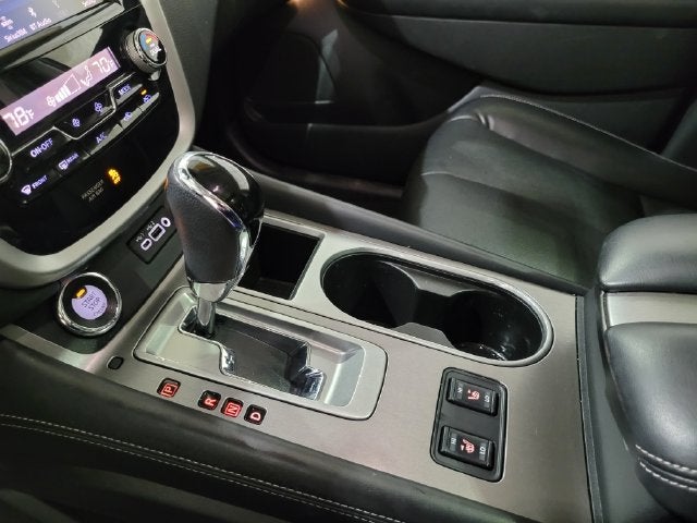 2021 Nissan Murano SL