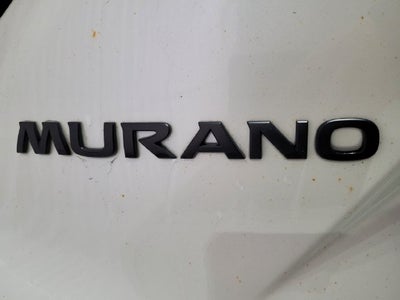 2021 Nissan Murano SL