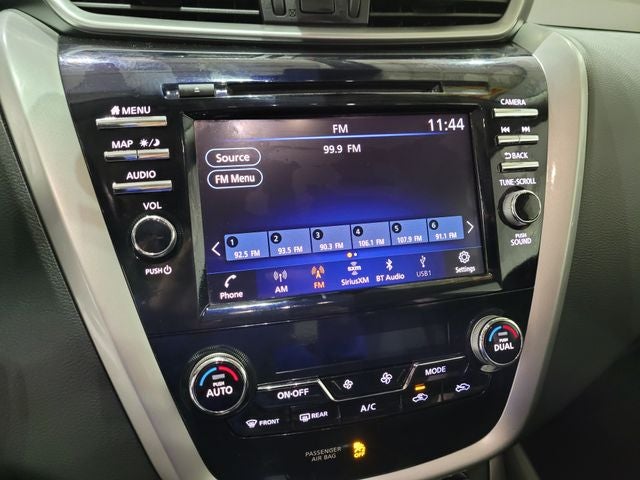 2021 Nissan Murano SL