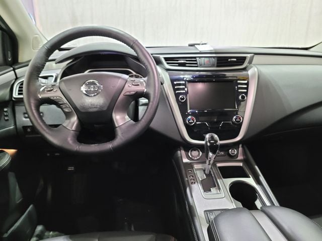 2021 Nissan Murano SL