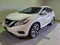 2016 Nissan Murano Platinum