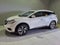 2016 Nissan Murano Platinum