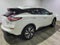 2016 Nissan Murano Platinum