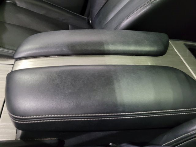 2016 Nissan Murano Platinum