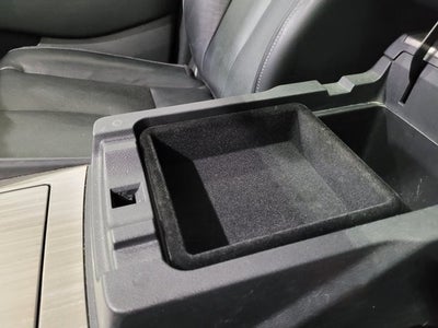 2016 Nissan Murano Platinum