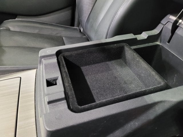 2016 Nissan Murano Platinum