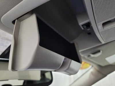 2016 Nissan Murano Platinum