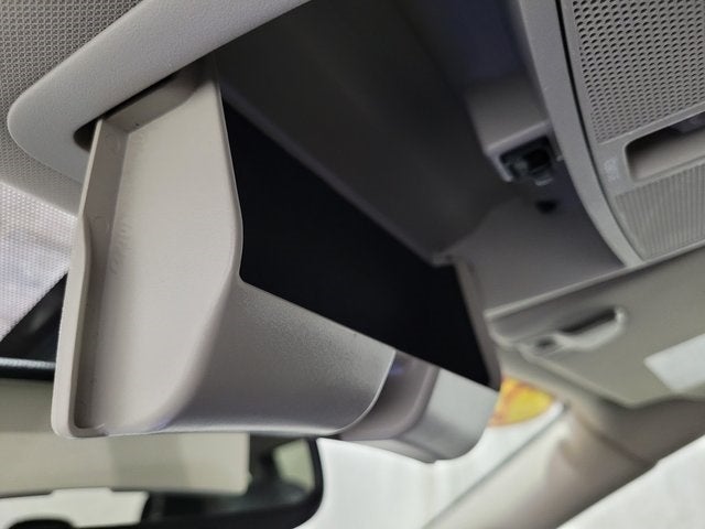 2016 Nissan Murano Platinum