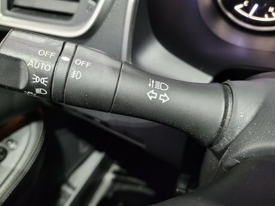 2016 Nissan Murano Platinum