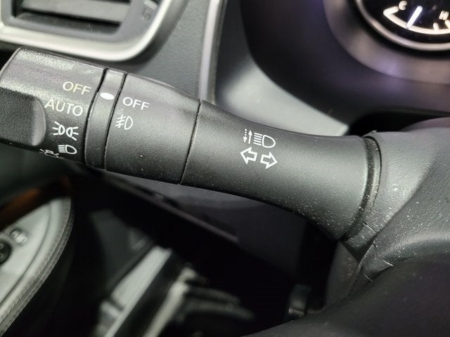 2016 Nissan Murano Platinum