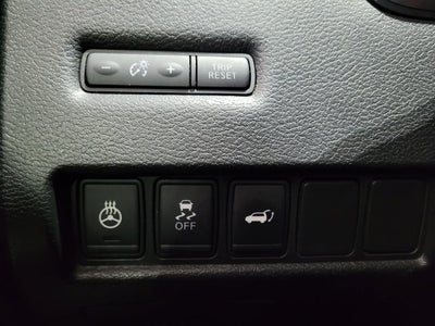 2016 Nissan Murano Platinum