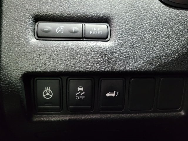 2016 Nissan Murano Platinum