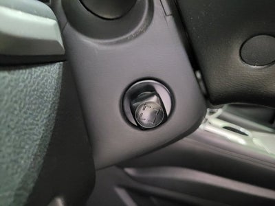 2016 Nissan Murano Platinum