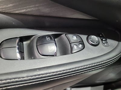 2016 Nissan Murano Platinum