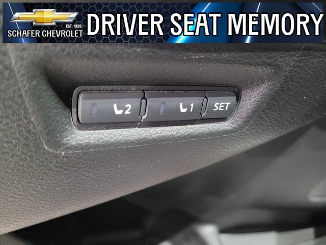 2016 Nissan Murano Platinum