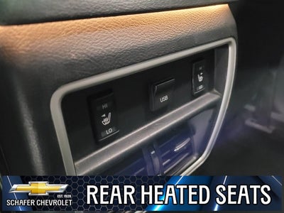 2016 Nissan Murano Platinum