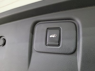 2016 Nissan Murano Platinum