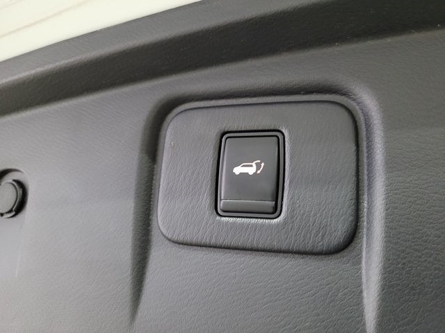 2016 Nissan Murano Platinum