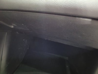 2016 Nissan Murano Platinum