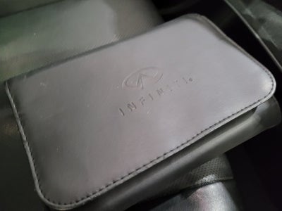 2016 Nissan Murano Platinum