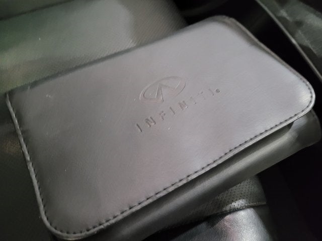 2016 Nissan Murano Platinum