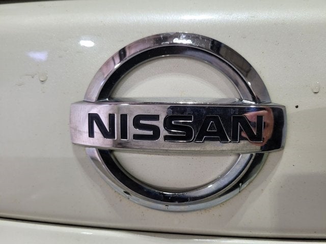 2016 Nissan Murano Platinum