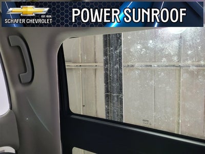 2016 Nissan Murano Platinum