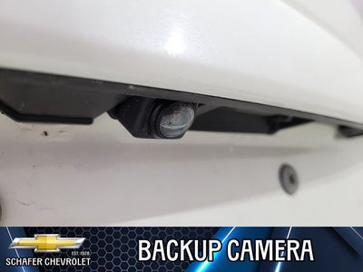 2015 Nissan Murano Platinum AWD