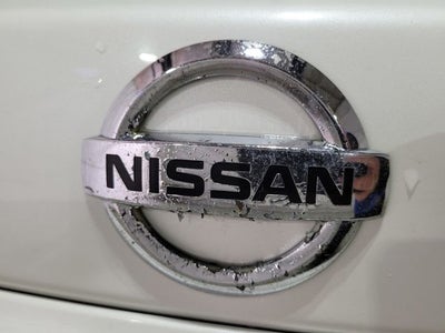 2015 Nissan Murano Platinum AWD