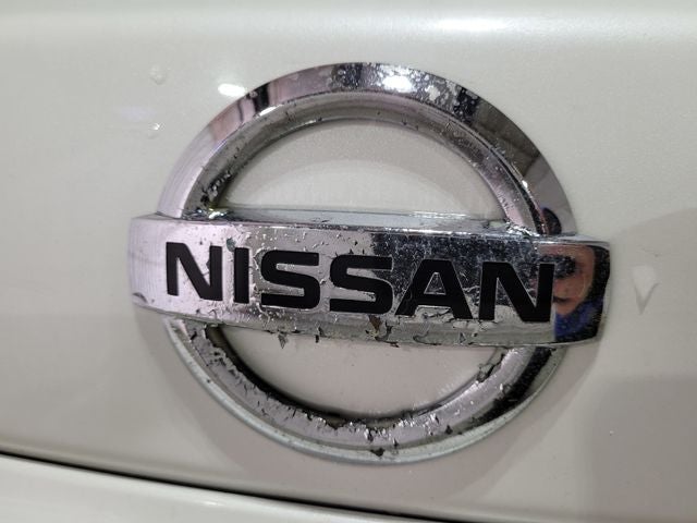 2015 Nissan Murano Platinum AWD