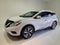 2015 Nissan Murano Platinum AWD