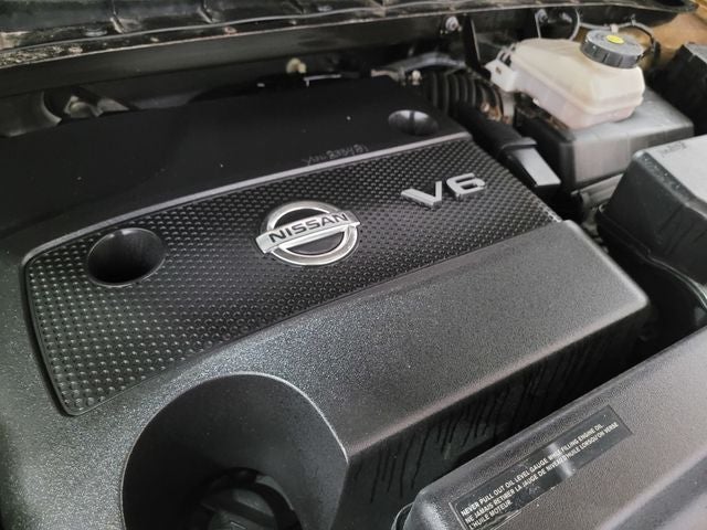 2015 Nissan Murano Platinum AWD