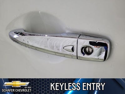 2015 Nissan Murano Platinum AWD