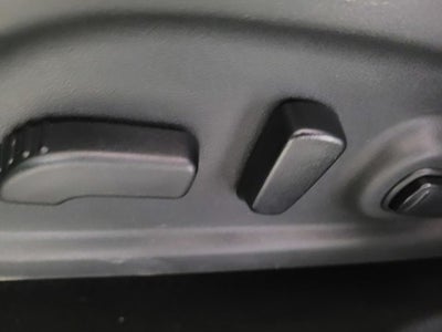 2015 Nissan Murano Platinum AWD