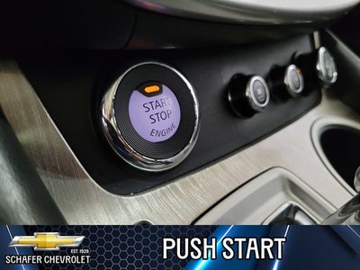 2015 Nissan Murano Platinum AWD